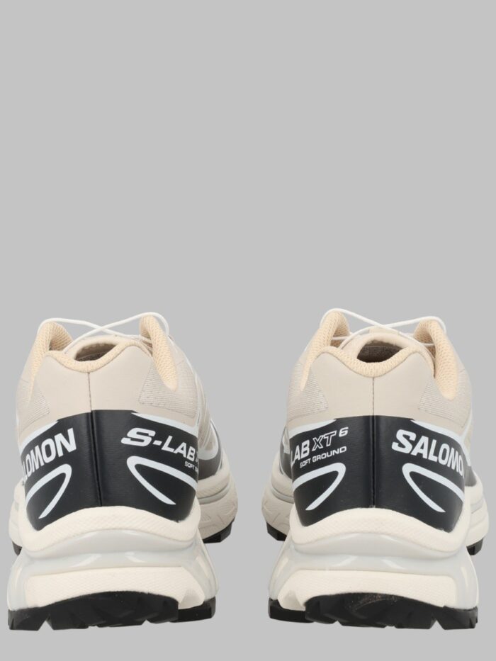 SALOMON SNEAKER "XT-6 RAINY"