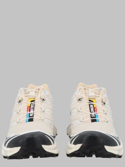 SALOMON SNEAKER "XT-6 RAINY"