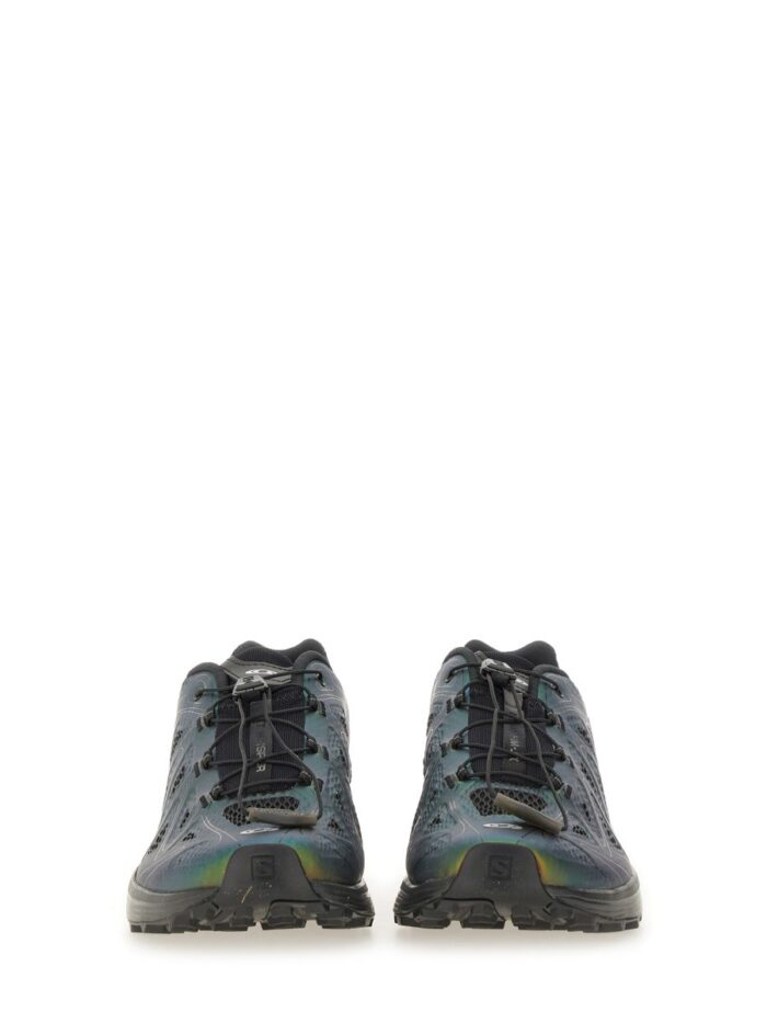 SALOMON SNEAKER "XT-WHISPER VOID"