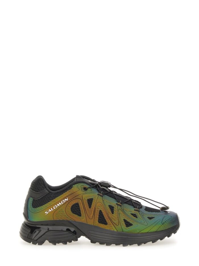 SALOMON SNEAKER "XT-WHISPER VOID"