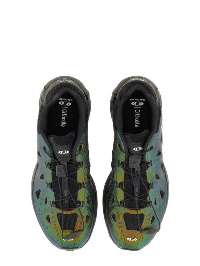 SALOMON SNEAKER "XT-WHISPER VOID"