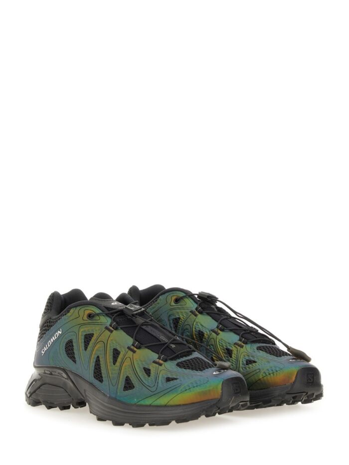 SALOMON SNEAKER "XT-WHISPER VOID"
