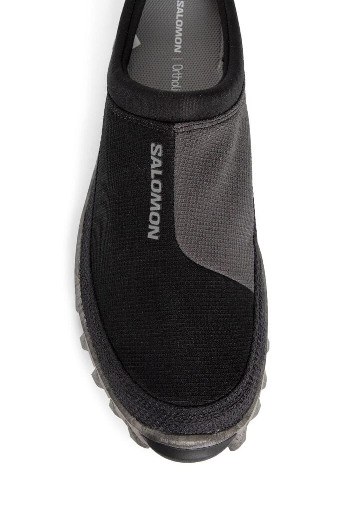 SALOMON Snowclog 'black Asphalt' Sneakers