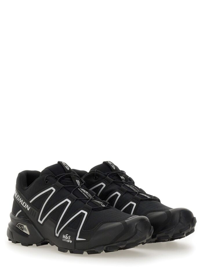 SALOMON "SPEEDCROSS 3" SNEAKER