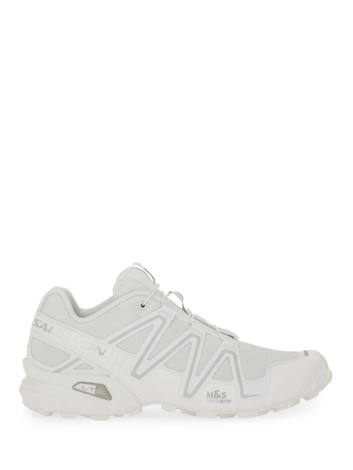 SALOMON "SPEEDCROSS 3" SNEAKER