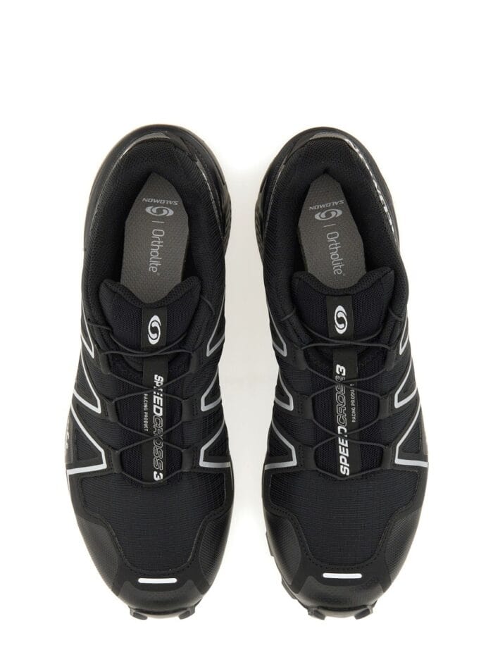 SALOMON "SPEEDCROSS 3" SNEAKER