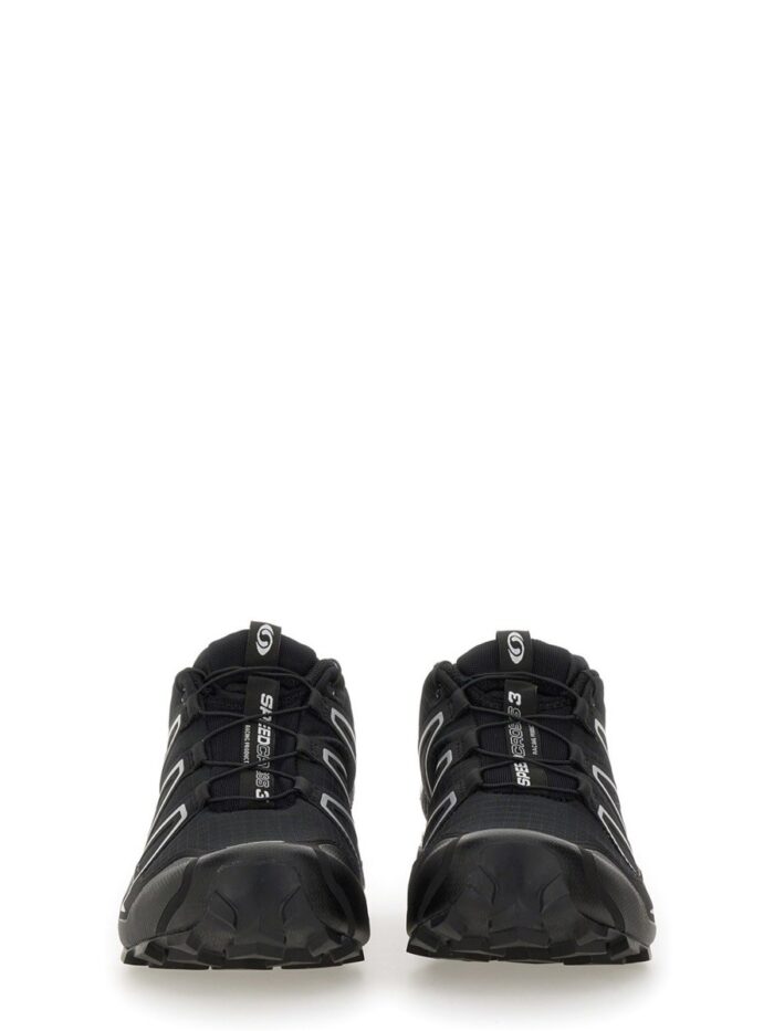 SALOMON "SPEEDCROSS 3" SNEAKER