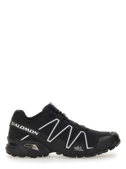 SALOMON "SPEEDCROSS 3" SNEAKER