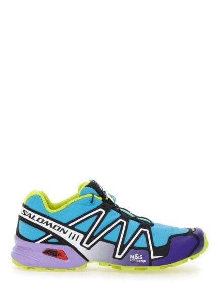 SALOMON "SPEEDCROSS 3" SNEAKER