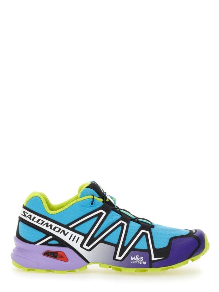 SALOMON "SPEEDCROSS 3" SNEAKER