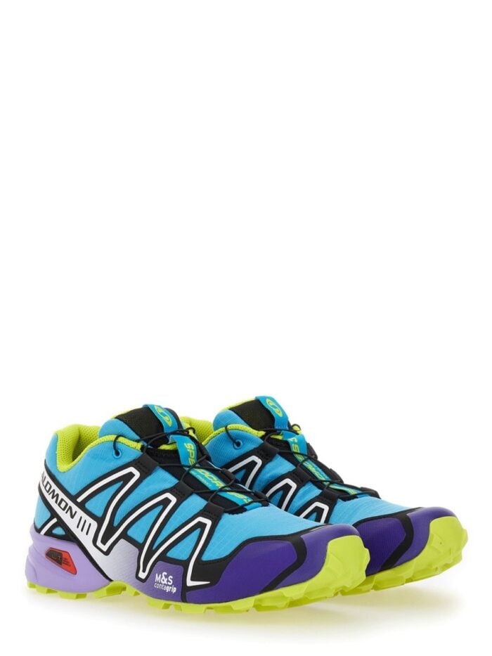 SALOMON "SPEEDCROSS 3" SNEAKER