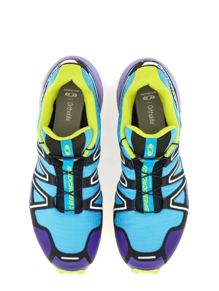 SALOMON "SPEEDCROSS 3" SNEAKER