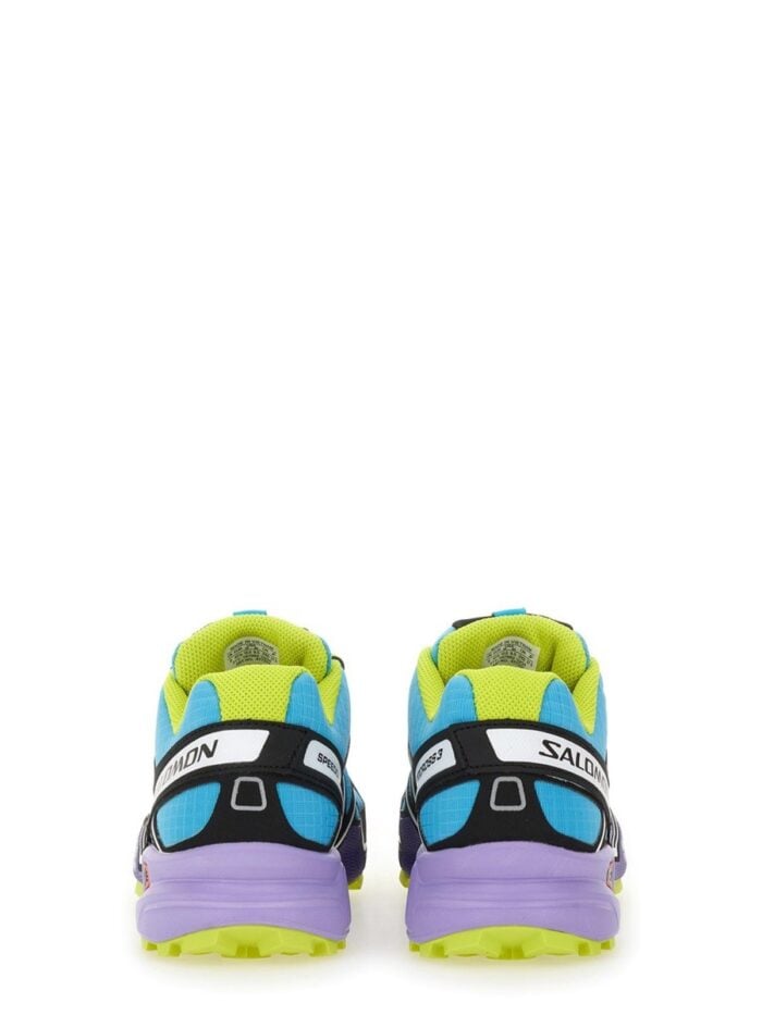 SALOMON "SPEEDCROSS 3" SNEAKER
