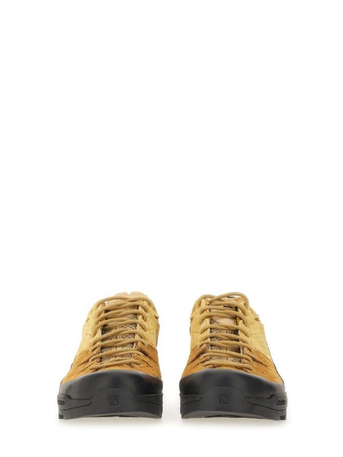 SALOMON "X-ALP" SNEAKER