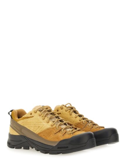 SALOMON "X-ALP" SNEAKER