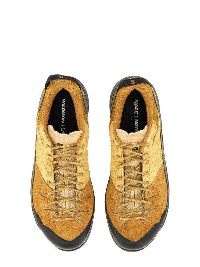 SALOMON "X-ALP" SNEAKER