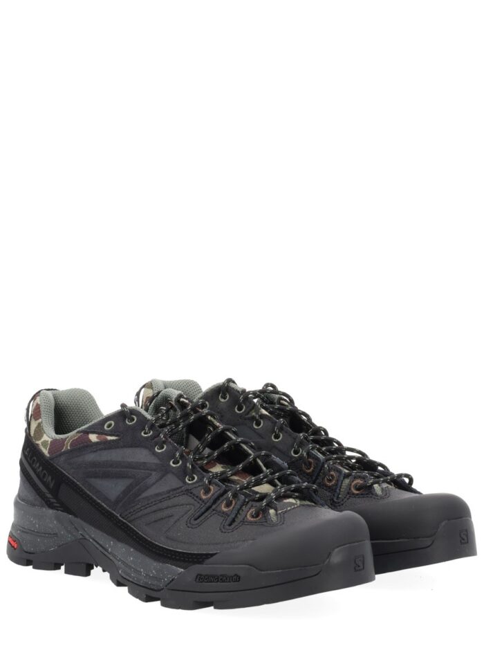 SALOMON X CARHARTT WIP "X-ALP SOLOMON X CARHARTT" SNEAKER