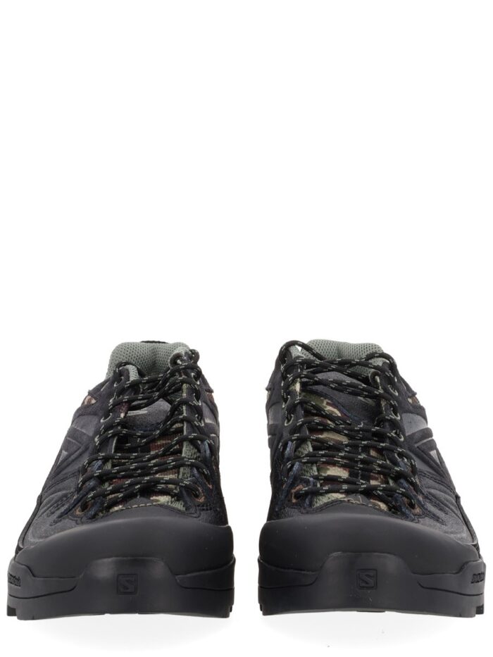 SALOMON X CARHARTT WIP "X-ALP SOLOMON X CARHARTT" SNEAKER