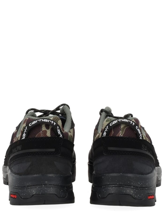 SALOMON X CARHARTT WIP "X-ALP SOLOMON X CARHARTT" SNEAKER