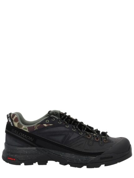 SALOMON X CARHARTT WIP "X-ALP SOLOMON X CARHARTT" SNEAKER