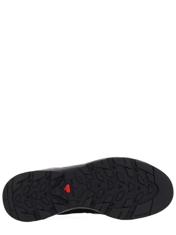 SALOMON X CARHARTT WIP "X-ALP SOLOMON X CARHARTT" SNEAKER