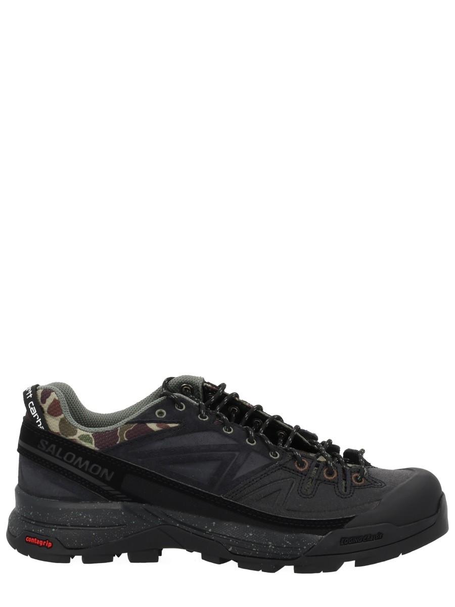 SALOMON X CARHARTT WIP "X-ALP SOLOMON X CARHARTT" SNEAKER