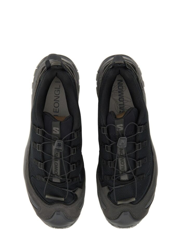 SALOMON X JEONG LI SNEAKER " XA PRO 3D JEONG LI"