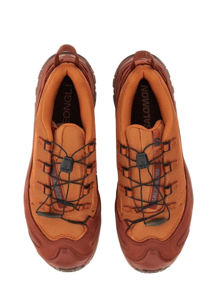 SALOMON X JEONG LI SNEAKER " XA PRO 3D JEONG LI"