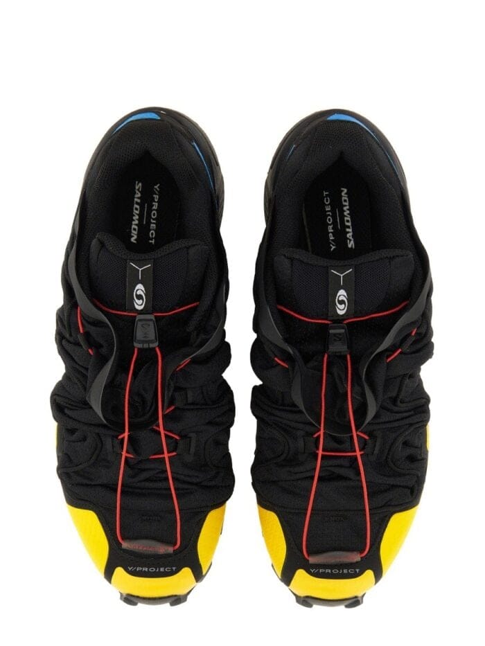 SALOMON X Y/PROJECT SALOMON X Y-PROJECT "SPEEDCROSS 3" SNEAKER