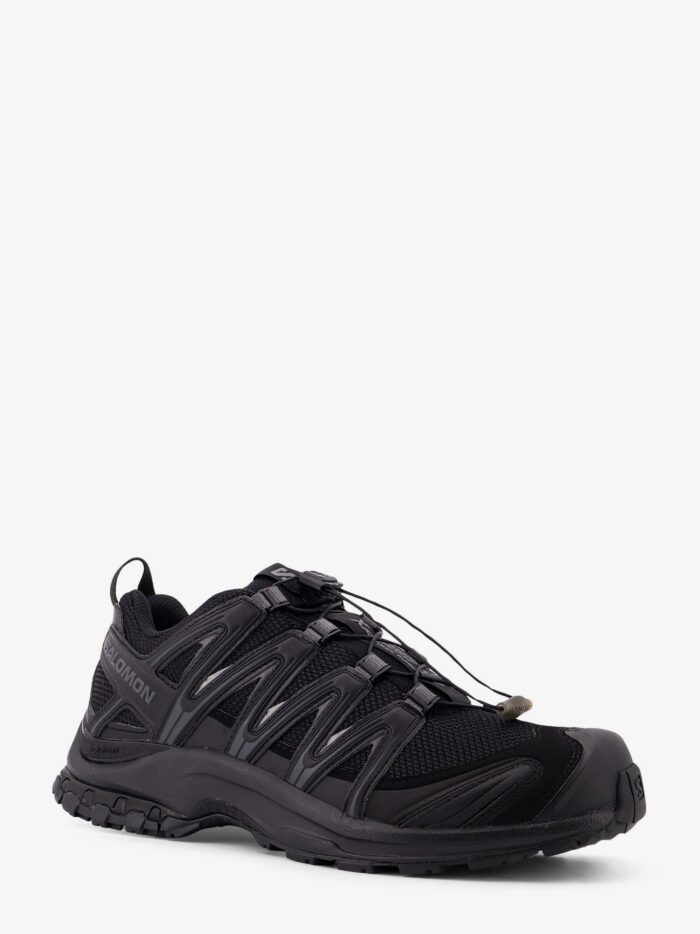 SALOMON XA Pro 3D Low-top Mesh Sneakers