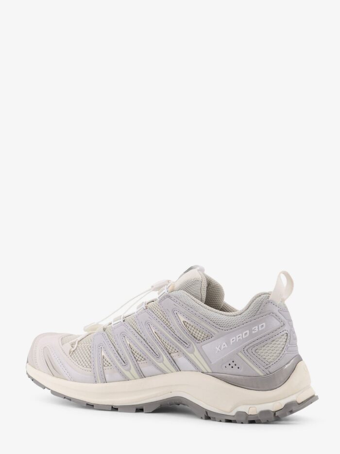 SALOMON XA Pro 3D Low-top Mesh Sneakers