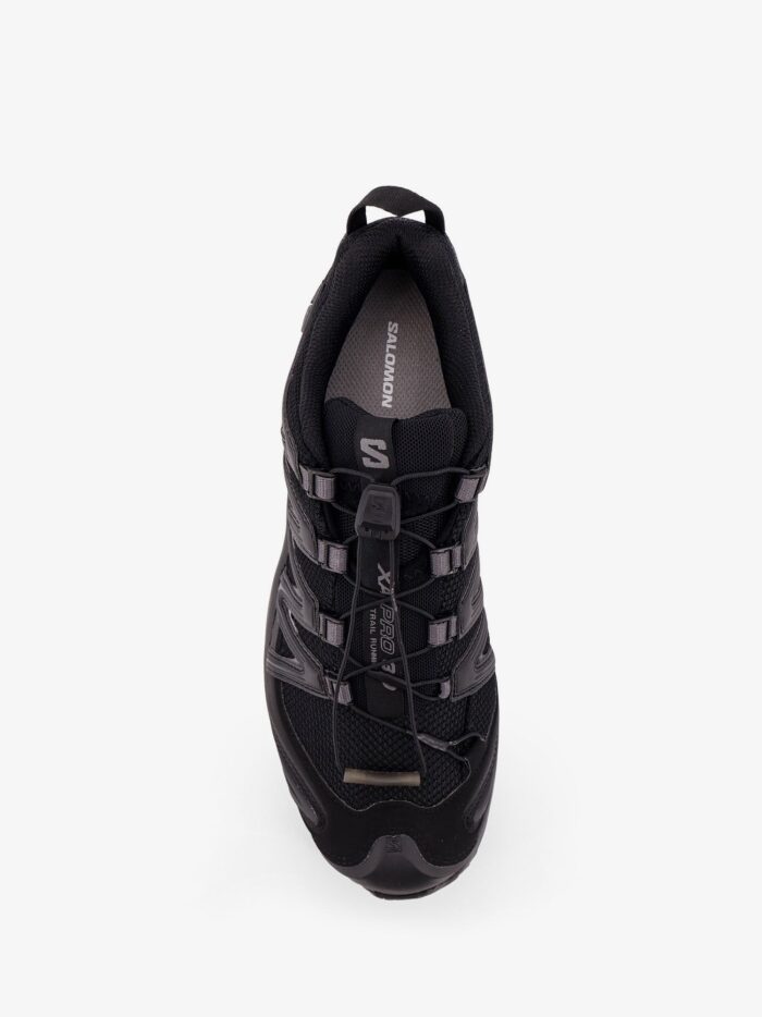 SALOMON XA Pro 3D Low-top Mesh Sneakers