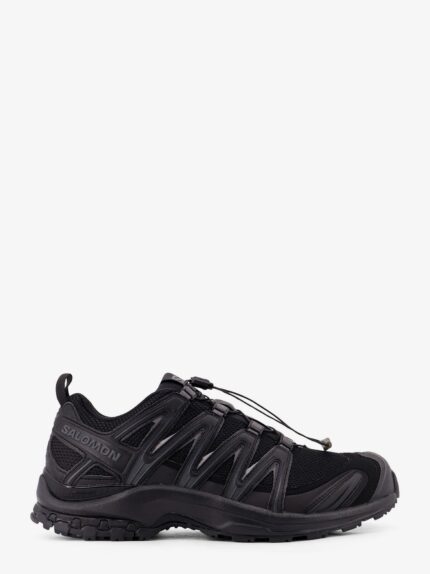 SALOMON XA Pro 3D Low-top Mesh Sneakers