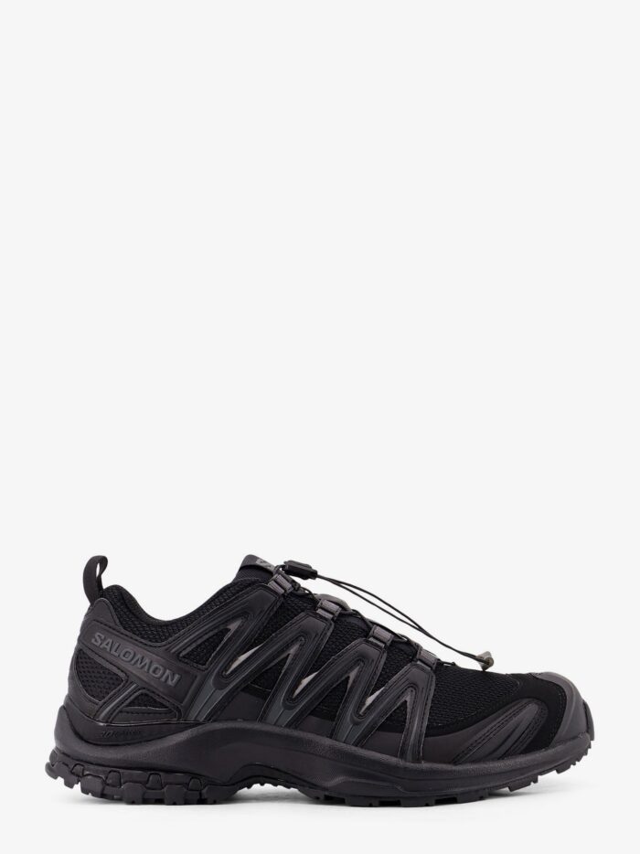 SALOMON XA Pro 3D Low-top Mesh Sneakers