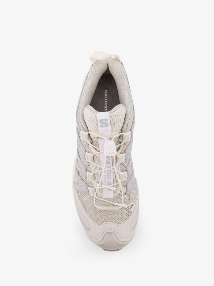 SALOMON XA Pro 3D Mesh Low-top Sneakers