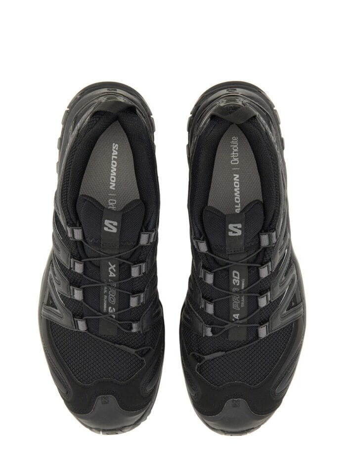 SALOMON "XA PRO 3D" SNEAKER