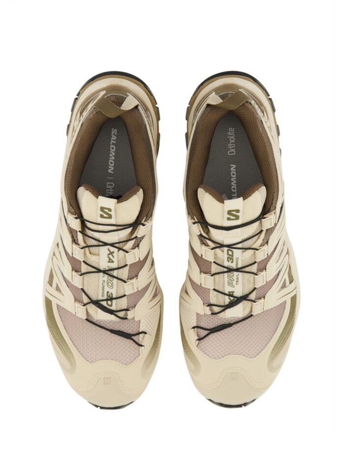 SALOMON "XA PRO 3D" SNEAKER