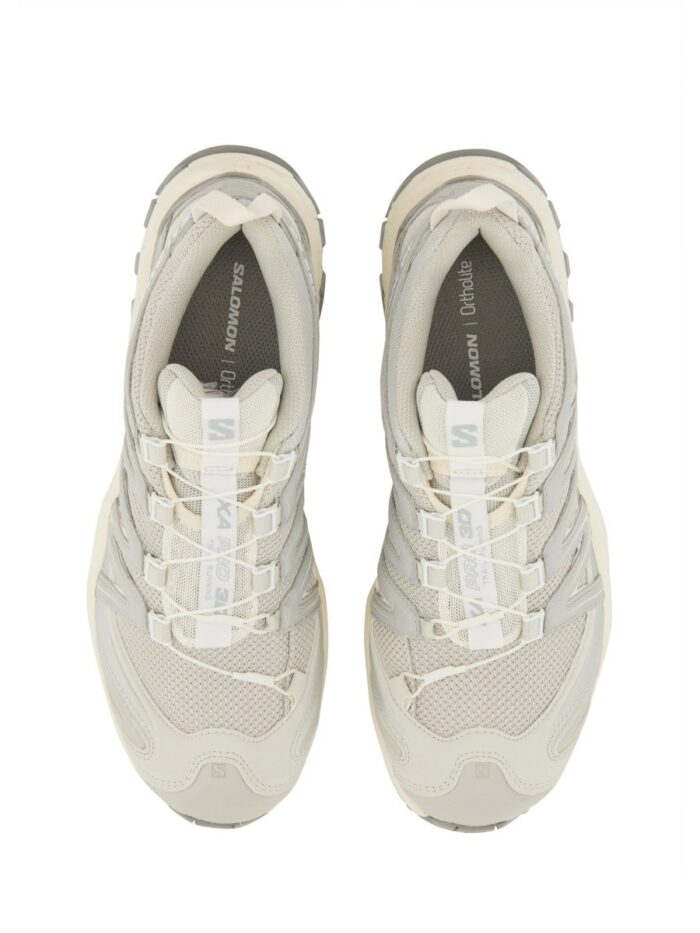 SALOMON "XA PRO 3D" SNEAKER