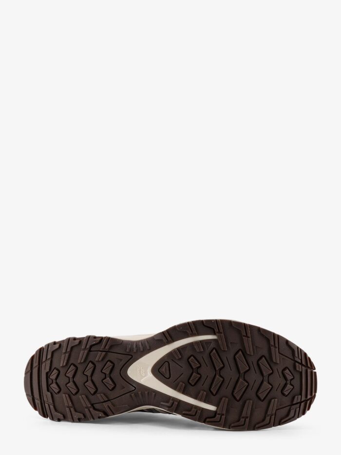SALOMON XA Pro 3D Suede And Synthetic Fabric Sneakers