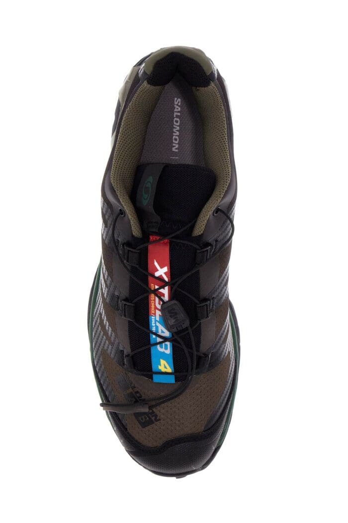 SALOMON Xt-4 Og Sneakers