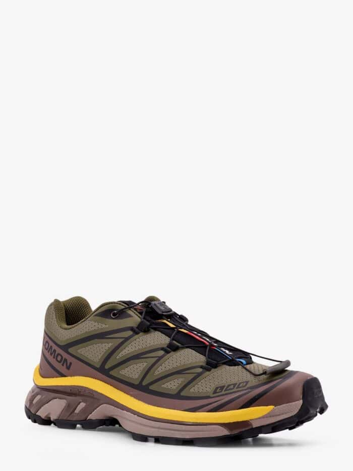 SALOMON XT-6