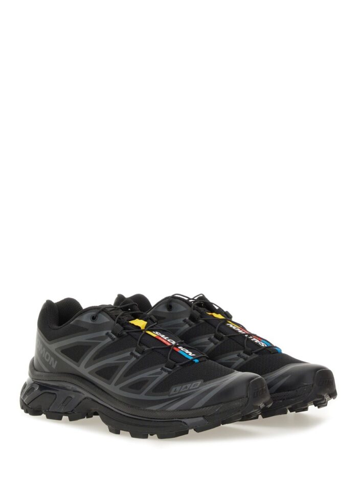 SALOMON "XT-6 ADVANCED" SNEAKER