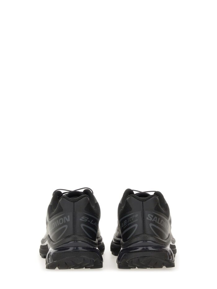 SALOMON "XT-6 ADVANCED" SNEAKER