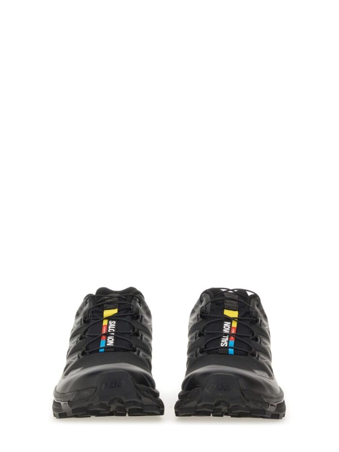 SALOMON "XT-6 ADVANCED" SNEAKER