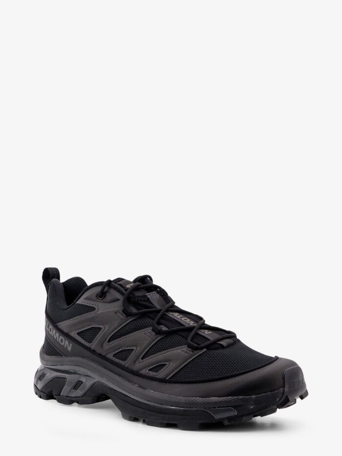 SALOMON XT-6 Expanse Mesh And Rubber Sneakers