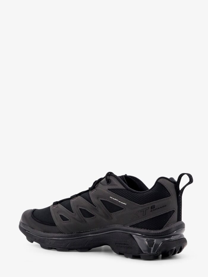 SALOMON XT-6 Expanse Mesh And Rubber Sneakers