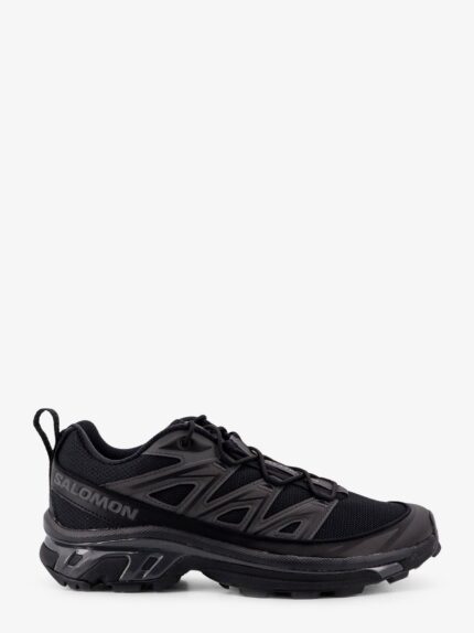 SALOMON XT-6 Expanse Mesh And Rubber Sneakers