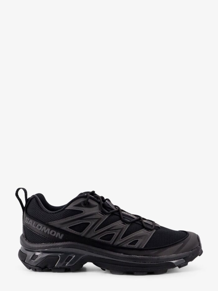 SALOMON XT-6 Expanse Mesh And Rubber Sneakers