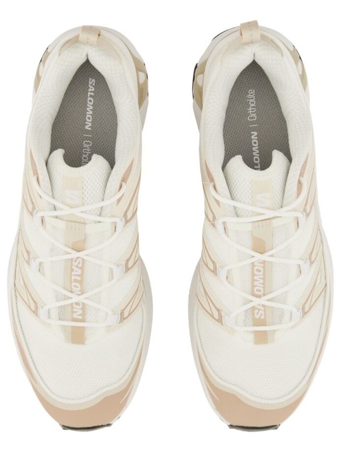 SALOMON "XT-6 EXPANSE" SNEAKER