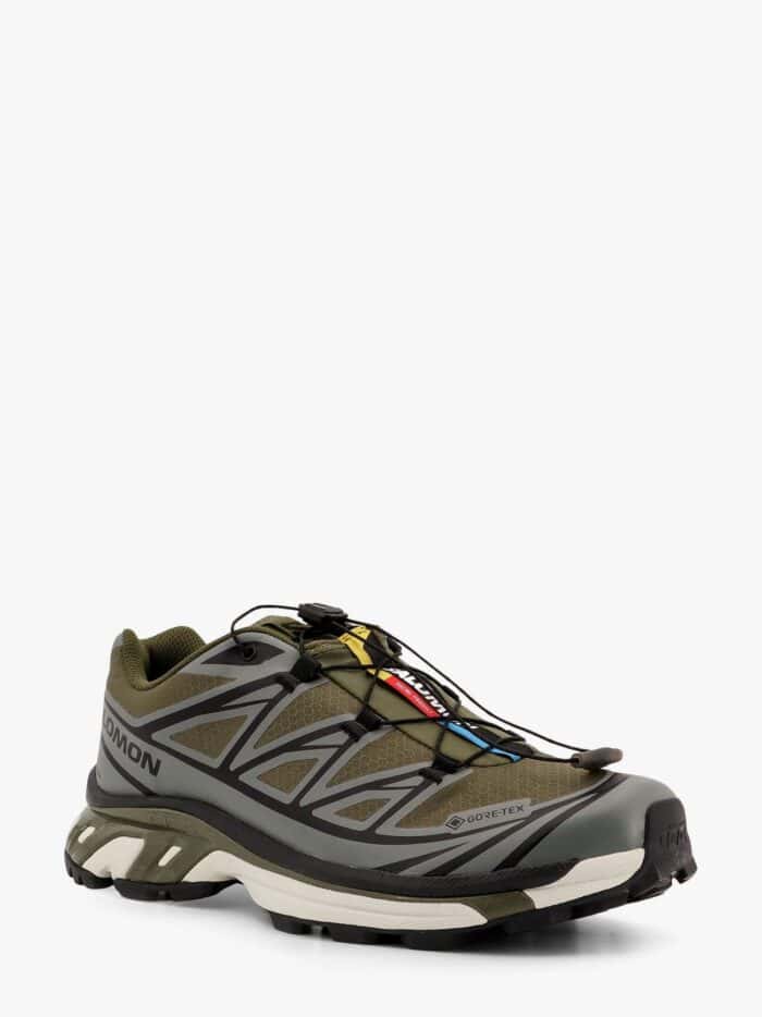 SALOMON XT-6 GTX